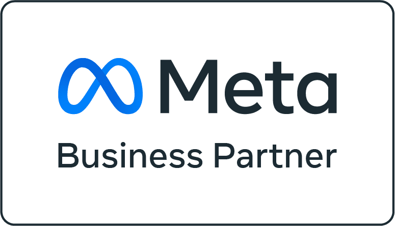 Meta Business Partner Jency Digital