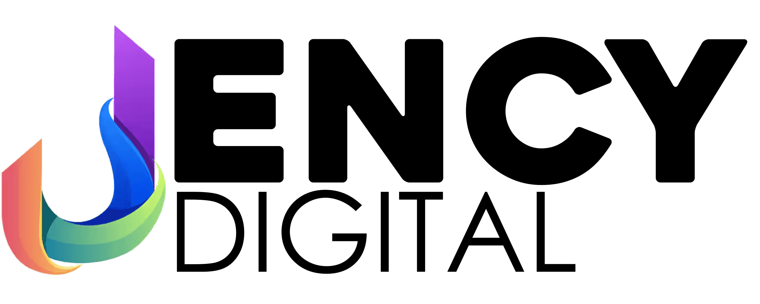 JencyDigital Logo